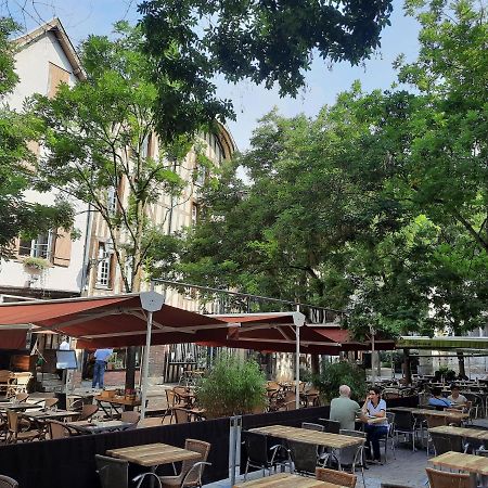 Appartement 70M² 3 Chambres Avec 3 Lits 2 Places Τρουά Εξωτερικό φωτογραφία