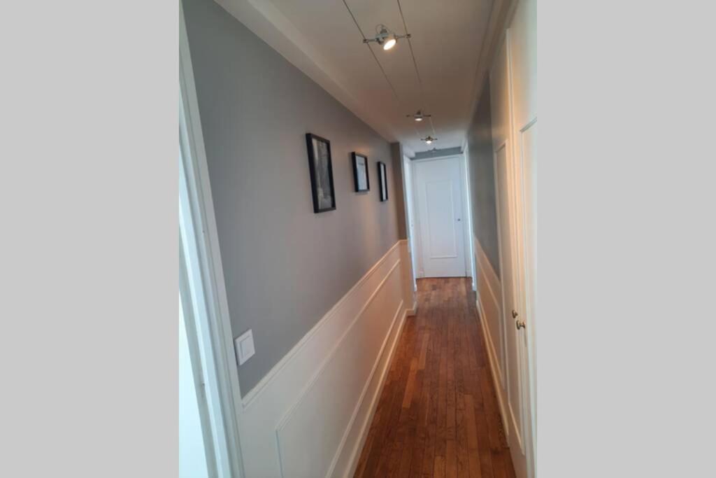 Appartement 70M² 3 Chambres Avec 3 Lits 2 Places Τρουά Εξωτερικό φωτογραφία